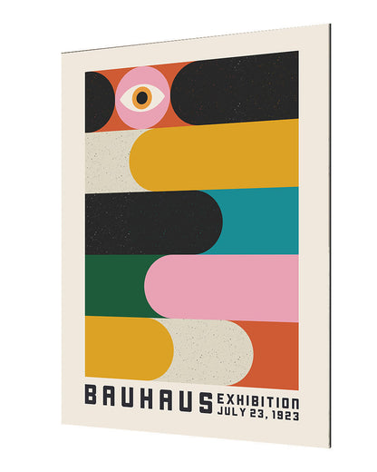 Bauhaus 80