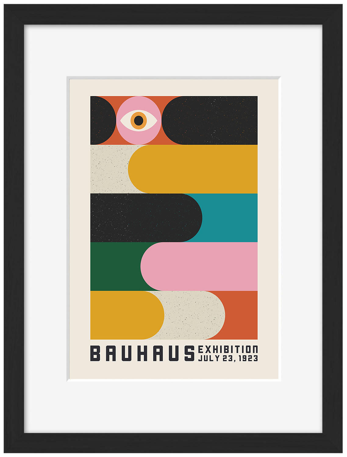 Bauhaus 80