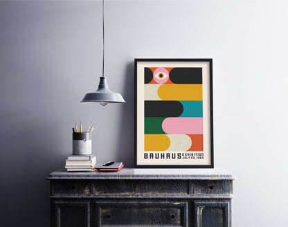 Bauhaus 80