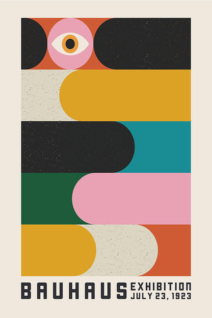 Bauhaus 80