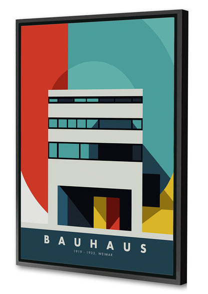 Bauhaus 81