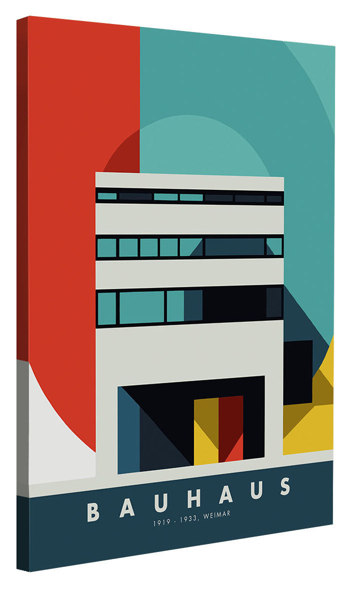 Bauhaus 81