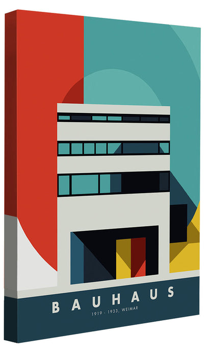 Bauhaus 81