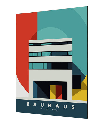 Bauhaus 81