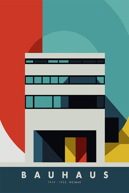 Bauhaus 81