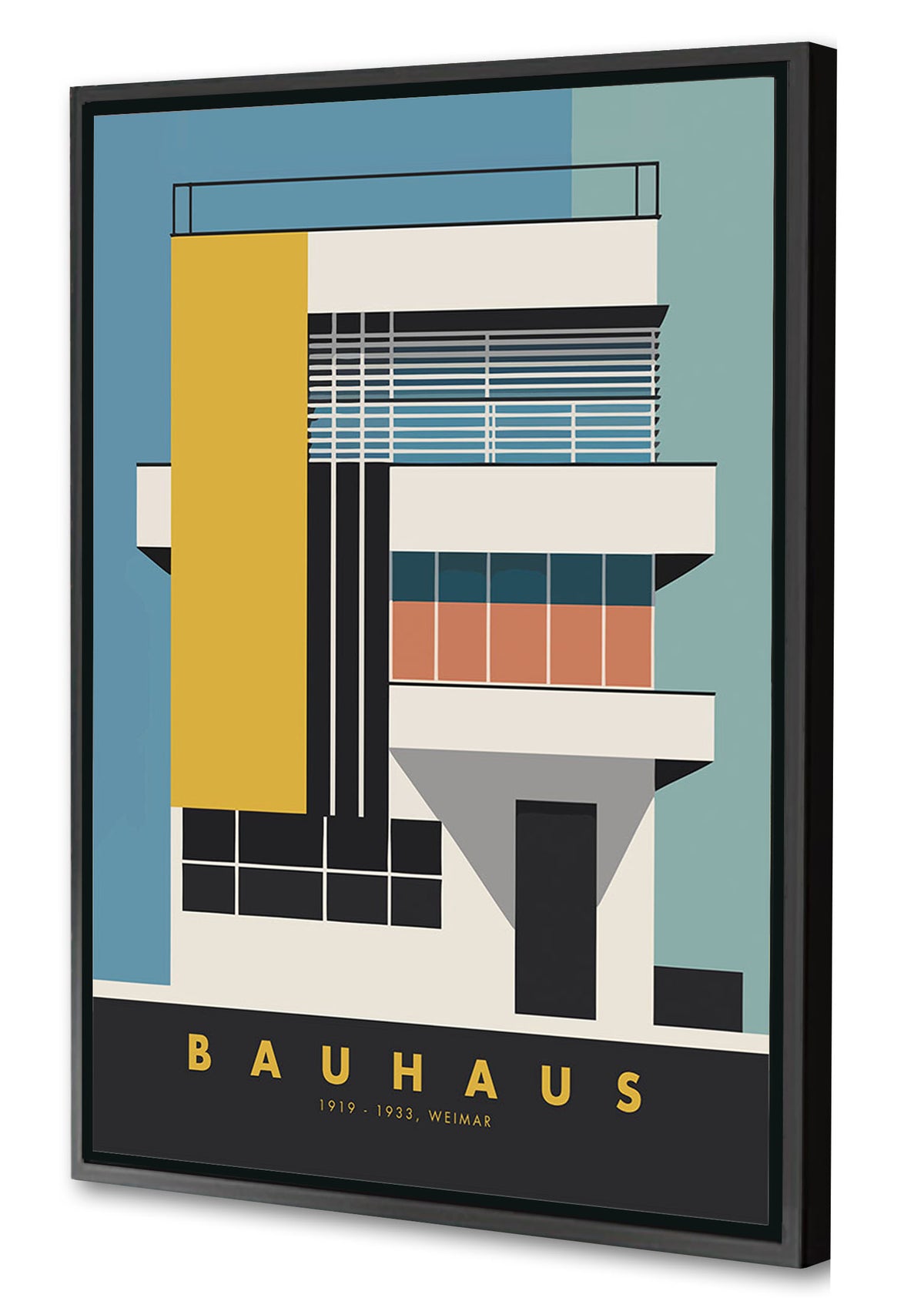 Bauhaus 82