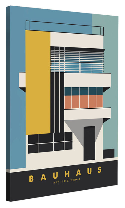 Bauhaus 82