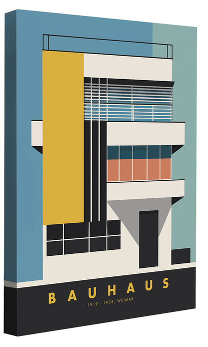 Bauhaus 82