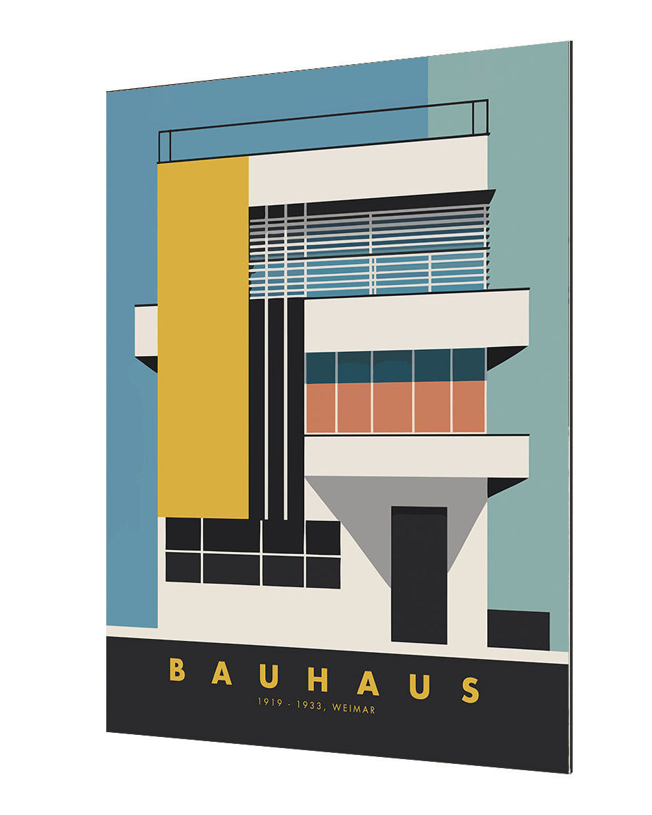Bauhaus 82