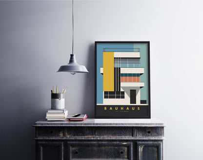 Bauhaus 82