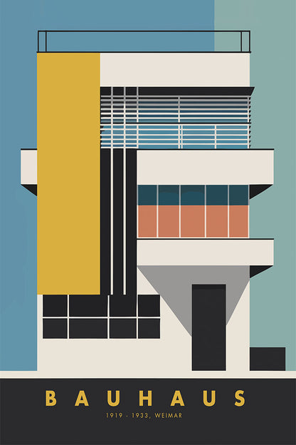 Bauhaus 82