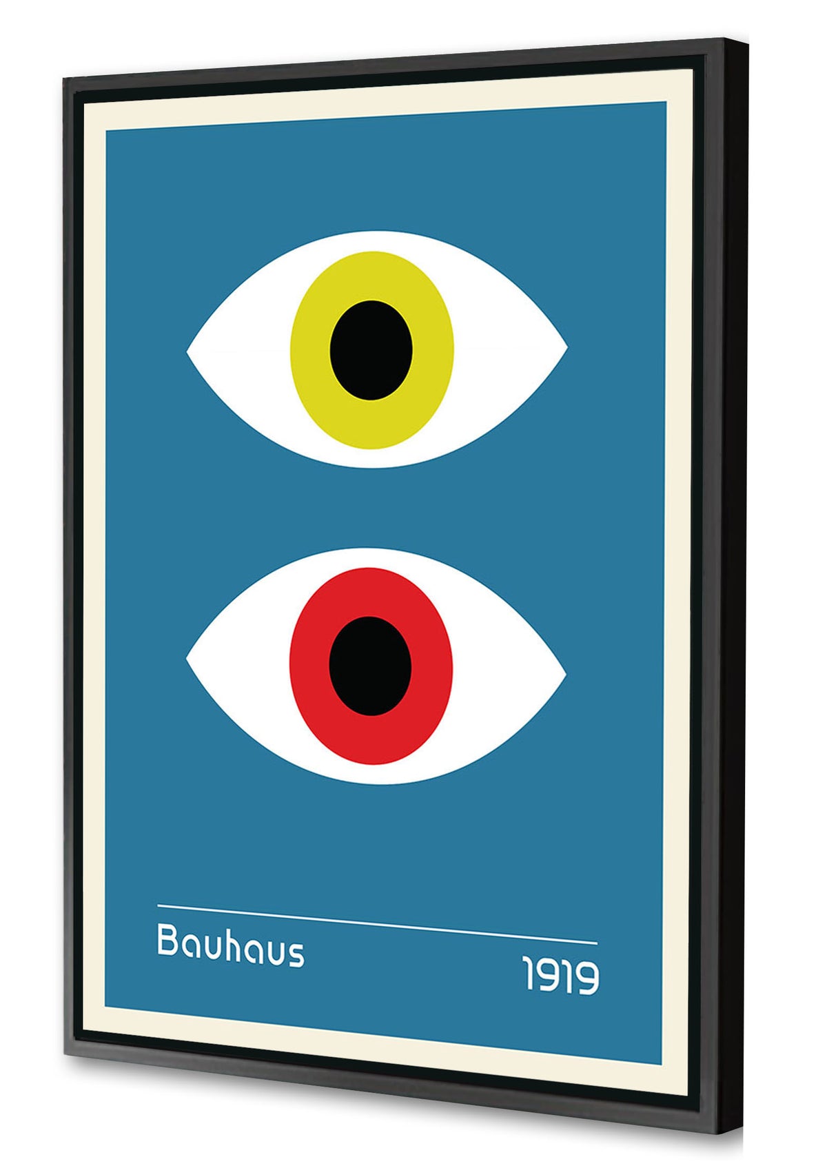 Bauhaus 83