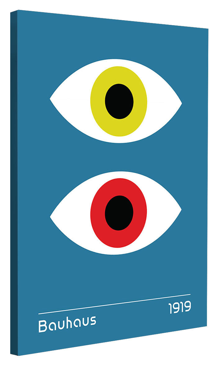 Bauhaus 83