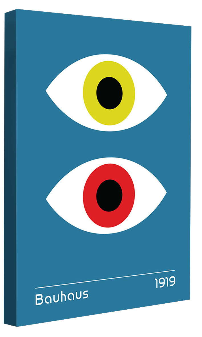 Bauhaus 83