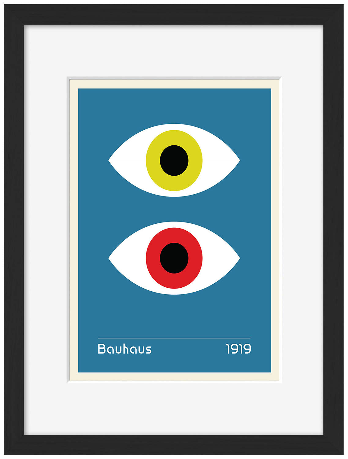 Bauhaus 83
