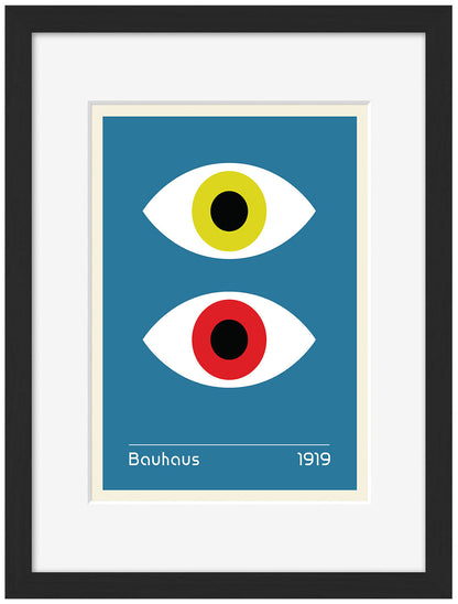 Bauhaus 83