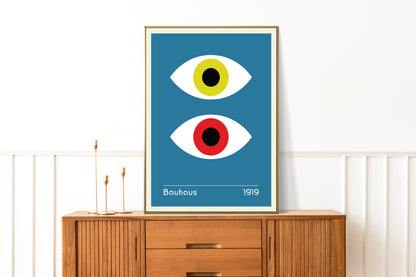 Bauhaus 83
