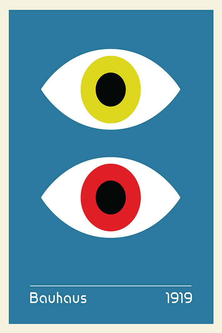 Bauhaus 83