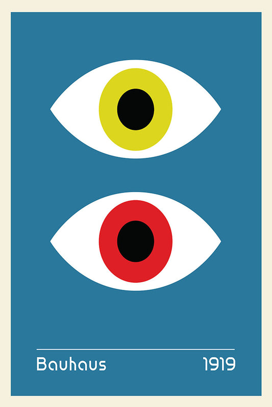 Bauhaus 83