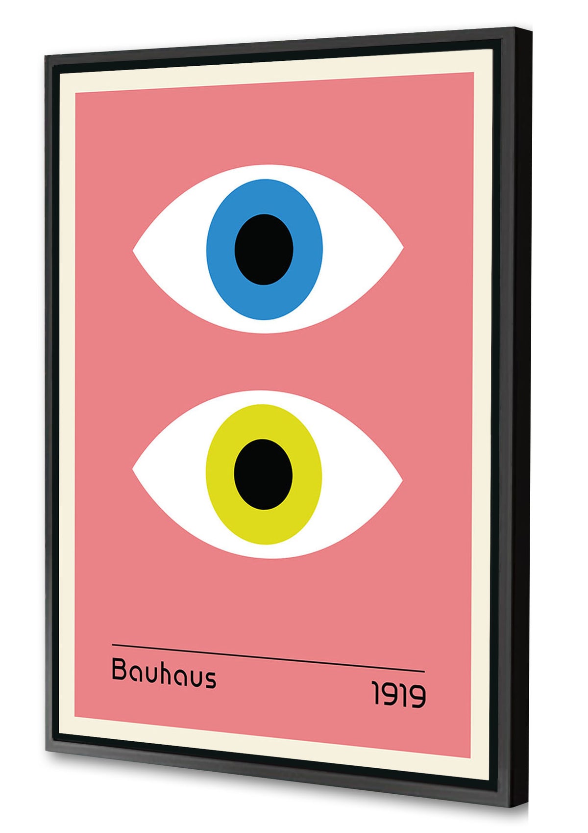 Bauhaus 84