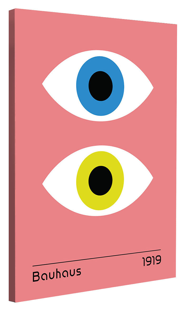 Bauhaus 84