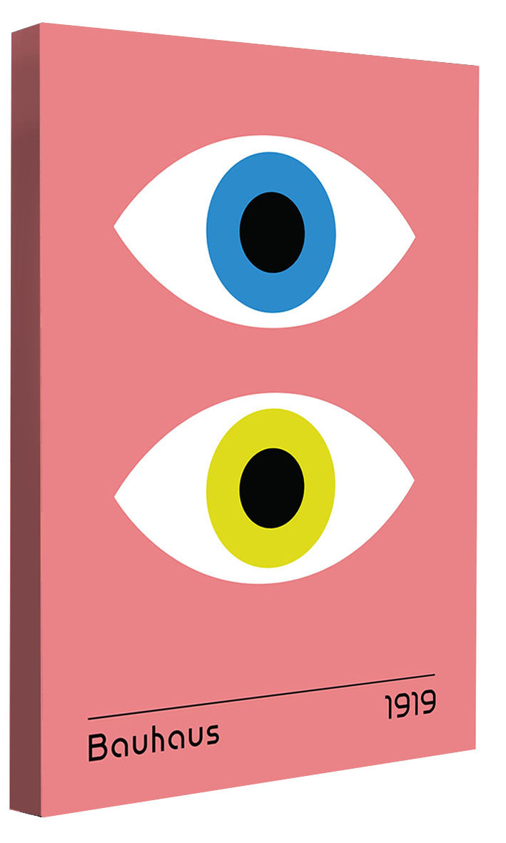 Bauhaus 84