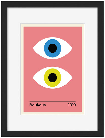 Bauhaus 84