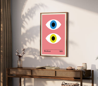 Bauhaus 84