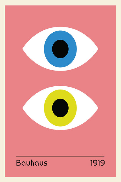 Bauhaus 84