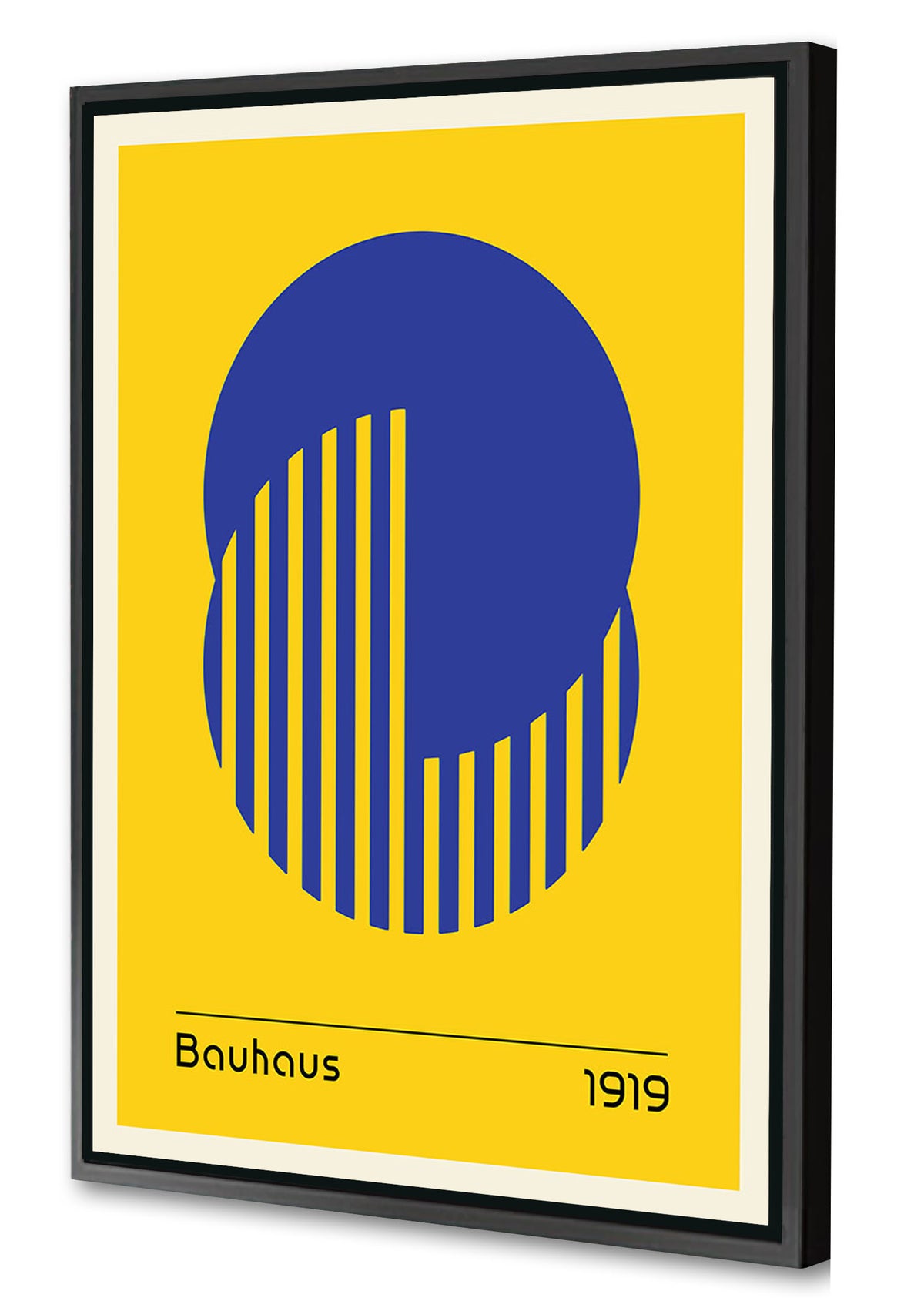 Bauhaus 85