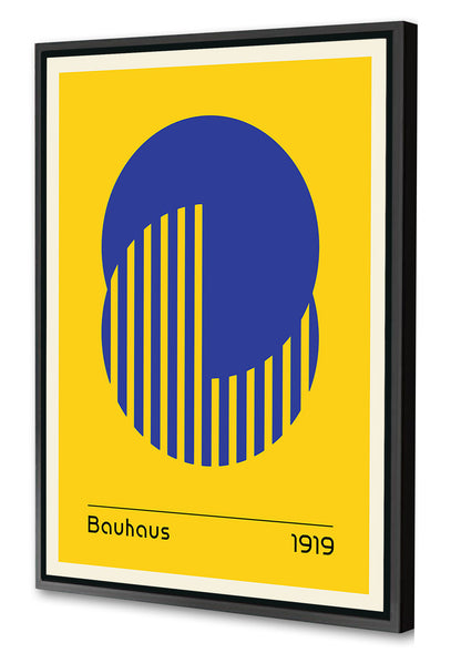 Bauhaus 85