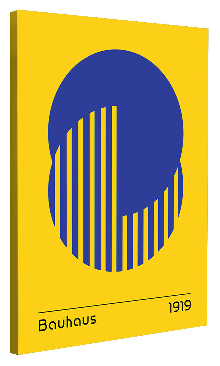 Bauhaus 85