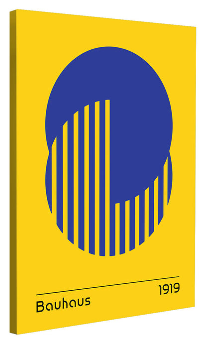 Bauhaus 85