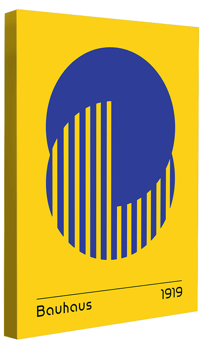 Bauhaus 85