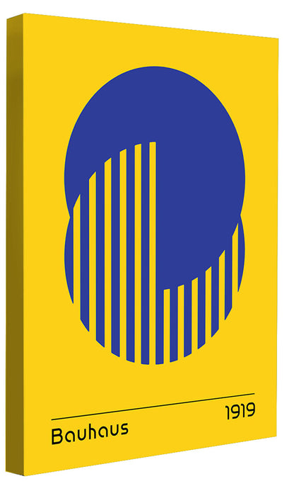 Bauhaus 85