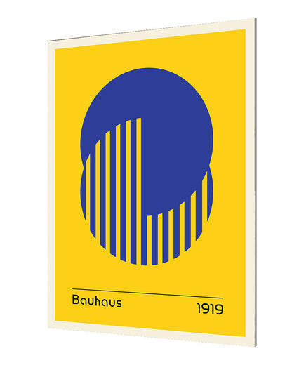 Bauhaus 85