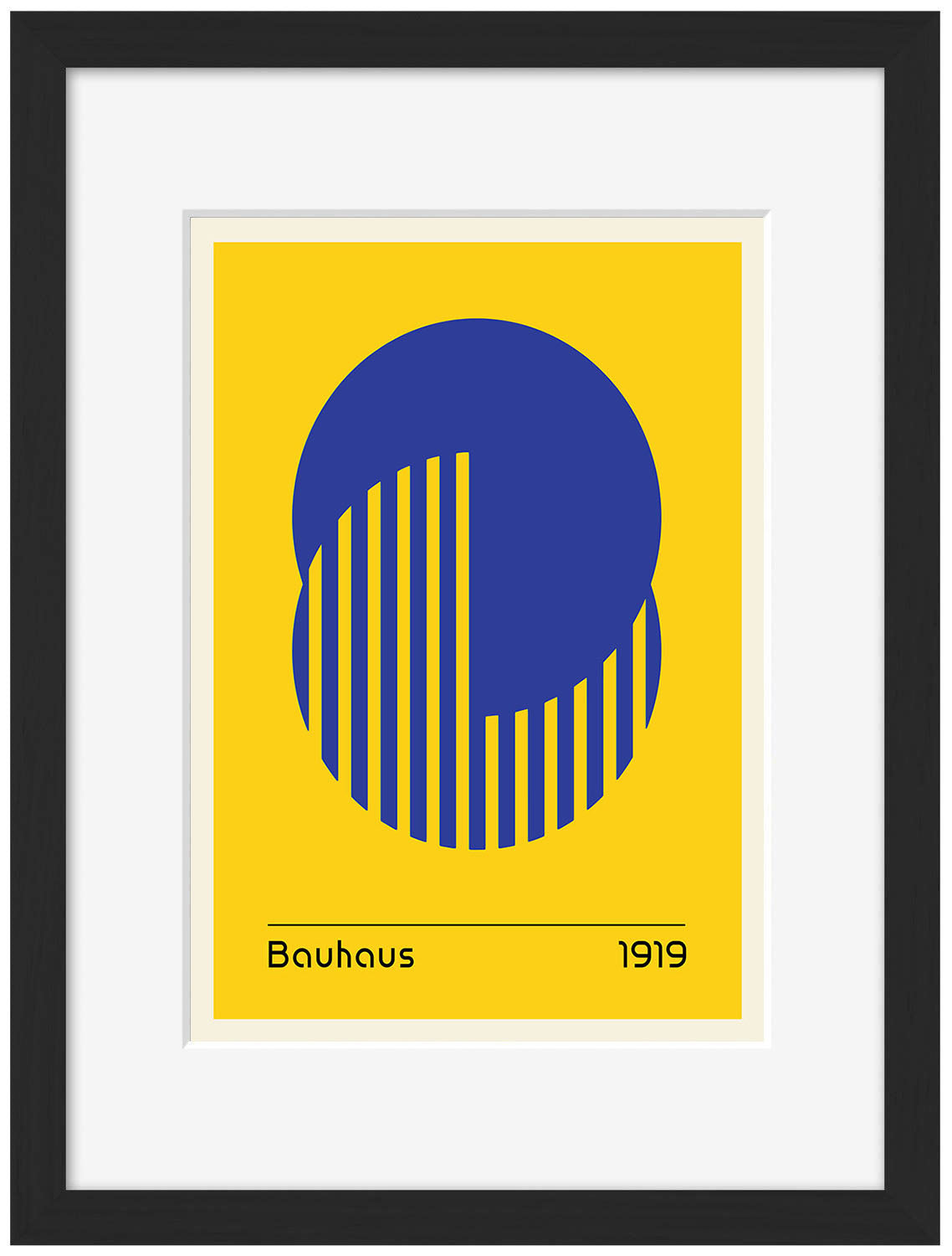 Bauhaus 85