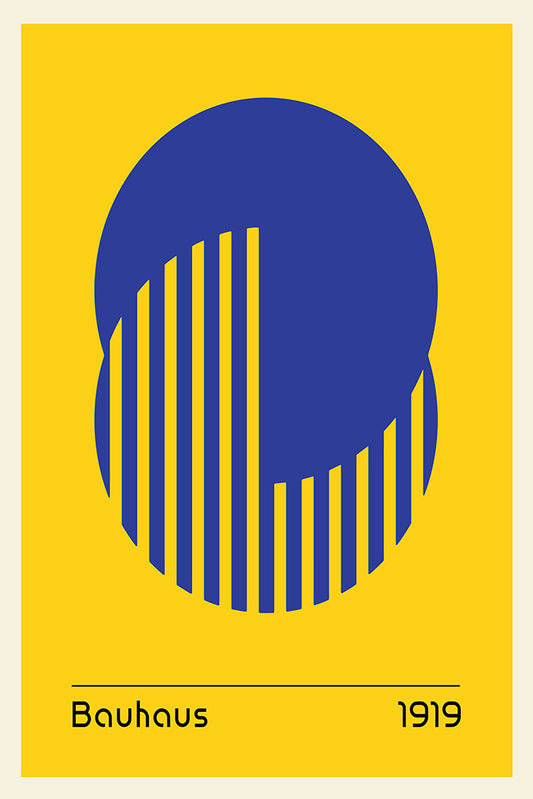 Bauhaus 85