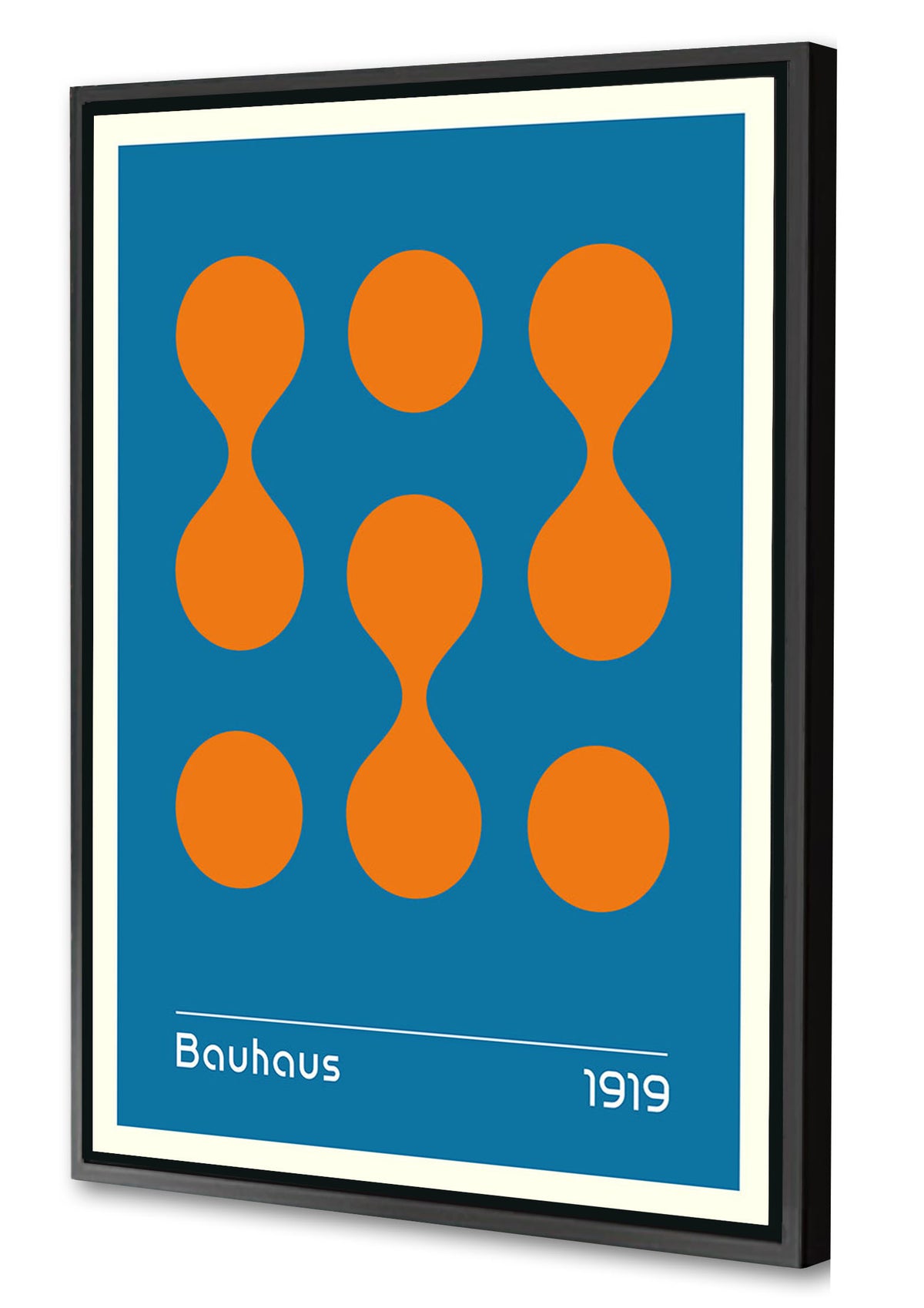 Bauhaus 86