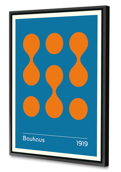 Bauhaus 86