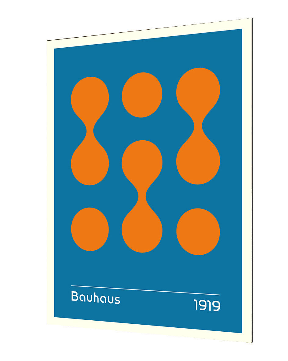 Bauhaus 86