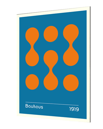 Bauhaus 86