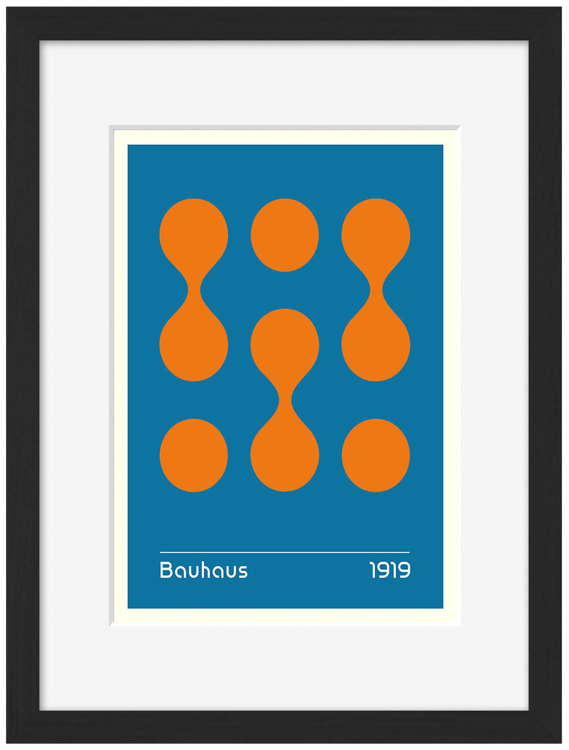 Bauhaus 86