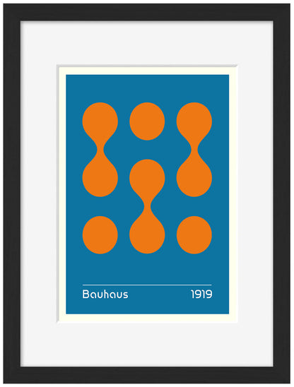 Bauhaus 86