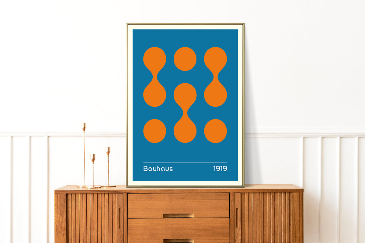 Bauhaus 86