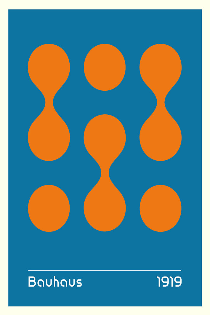 Bauhaus 86
