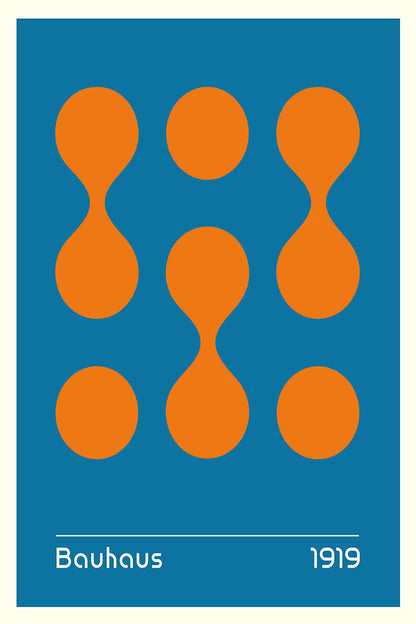 Bauhaus 86