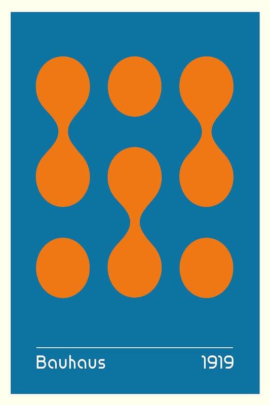 Bauhaus 86