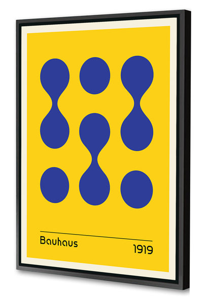 Bauhaus 87