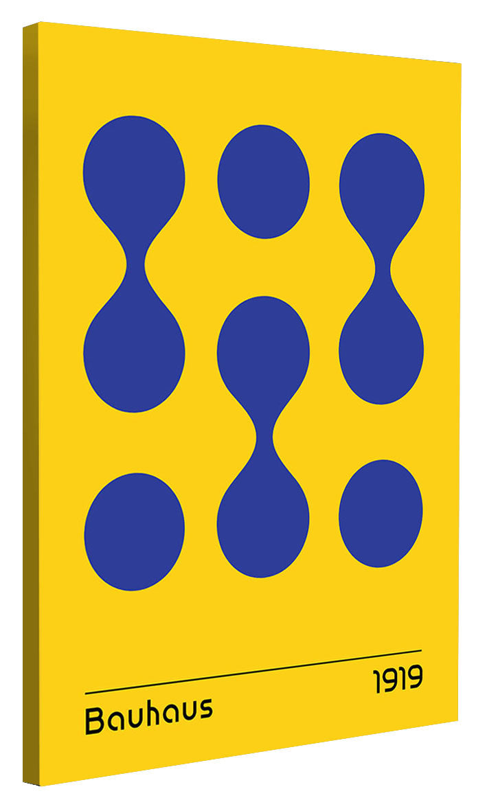 Bauhaus 87